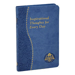 Inspirational Thoughts for Every Day Prayer Book