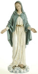 Our Lady of Grace 23.5''