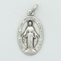 Large Miraculous Medal