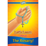 Let’s Learn about the Rosary – Reader