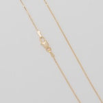 20'' Box Chain