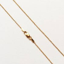 18'' Rolo Chain