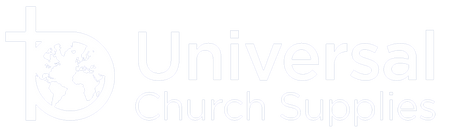 Universal Church Supplies Inc