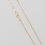 22'' Box Chain