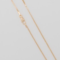 22'' Box Chain