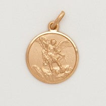 Medium St. Michael Medal