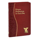 Minute Meditations for Each Day