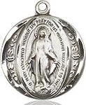 Miraculous Medal