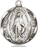 Miraculous Medal
