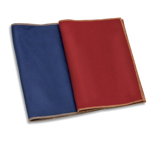 CHALICE BAG RED 16" X 26"