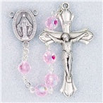 October Birthstone Rosary