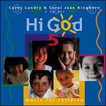 CD Hi God 5 (Double)