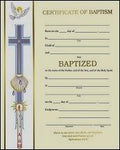 Baptism Banner