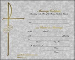 Marriage Parchment