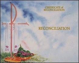 Reconcilation Watercolor CYO