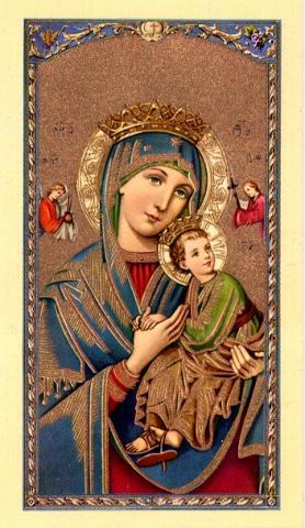 Our Lady of Perpetual Help