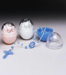 Egg Rosary