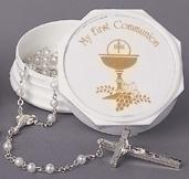 Communion Rosary