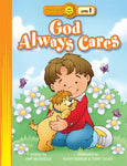 Level 1 - God Always Cares