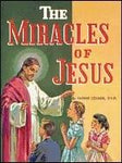 Miracles of Jesus Saint Joseph Books