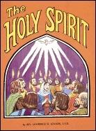 Holy Spirit- Saint Joseph Books