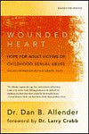 Wounded Heart: Hope for Adult Victims of Childhood Sexual Abuse