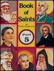 SJ Book of Saints Part  5: Super-Heroes of God