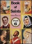 SJ Book of Saints Part  6: Super-Heroes of God