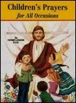 SJ Children's Prayers For All Occasions