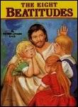 Eight Beatitudes- Saint Joseph Books