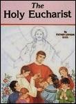 Eucharist St Joseph Books