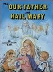 Our Father and Hail Mary- Saint Joseph Books