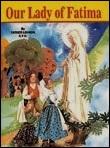 Our Lady of Fatima- Saint Joseph Books