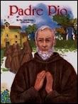 Padre Pio St Joseph Books