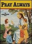 Pray Always -Saint Joseph Books