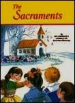 Sacraments St Joseph Books