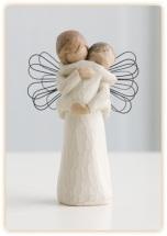 Angel's Embrace