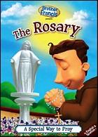 Brother Francis - Episode #03: The Rosary: A Special Way to Pray