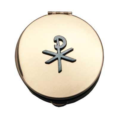 PYX Chi-Rho