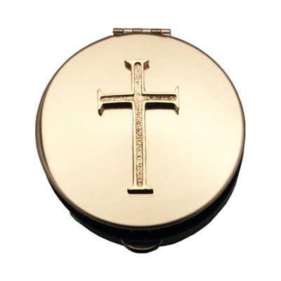 PYX Latin Cross