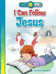 Level 3 - I Can Follow Jesus