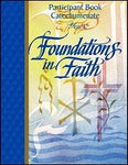 Foundations in Faith - Catechumenate Participant Book - Year C