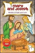 Mary and Joseph: Models of Faith