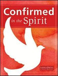 Confirmed in the Spirit 2014:  Young People's Book SPECIAL ORDER ONLY