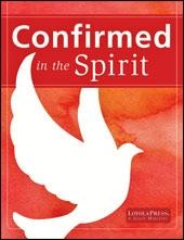 Confirmed in the Spirit 2014:  Young People's Book SPECIAL ORDER ONLY