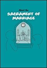 About the Sacrament Of Marriage