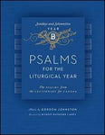 Psalms for the Liturgical Year B