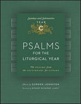 Psalms for the Liturgical Year C