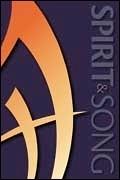 Spirit & Song Guitar Book (small format) - Guitar/Vocal Songbook