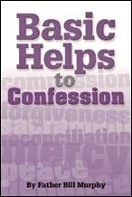 Basic Helps to Confession